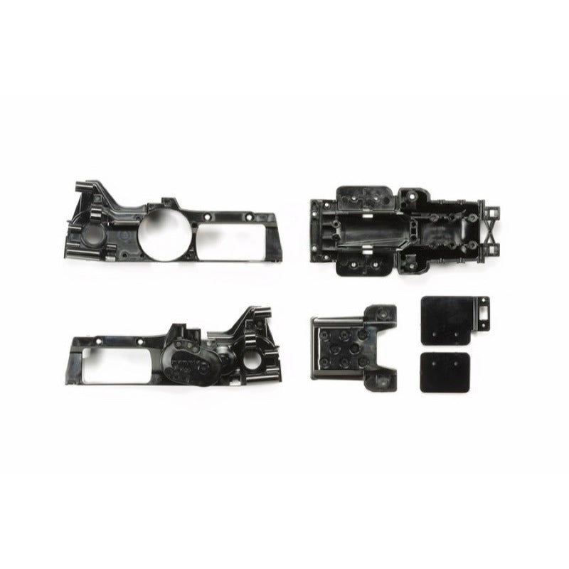 Tamiya 54605 RC M-05 Version II A Parts