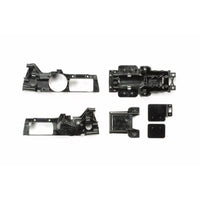 Tamiya 54605 RC M-05 Version II A Parts