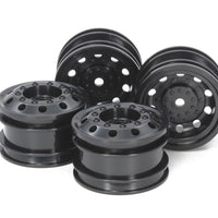 Tamiya 54741 RC On-Road Racing Truck Wheels