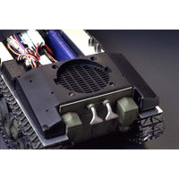Tamiya 56014 1/16 M4 Sherman 105mm Howitzer Full Option RC Kit