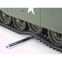 Tamiya 56045 1/16 Centurion RC Battle Tank Full-Option Kit