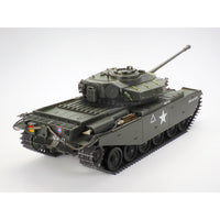Tamiya 56045 1/16 Centurion RC Battle Tank Full-Option Kit