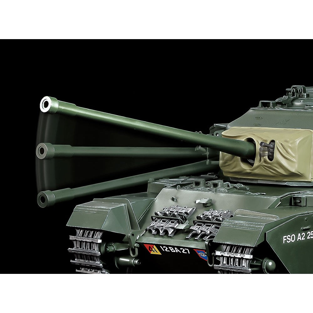 Tamiya 56045 1/16 Centurion RC Battle Tank Full-Option Kit