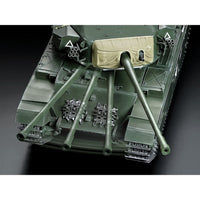 Tamiya 56045 1/16 Centurion RC Battle Tank Full-Option Kit
