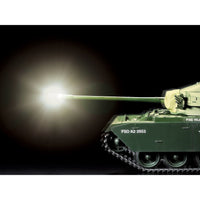 Tamiya 56045 1/16 Centurion RC Battle Tank Full-Option Kit