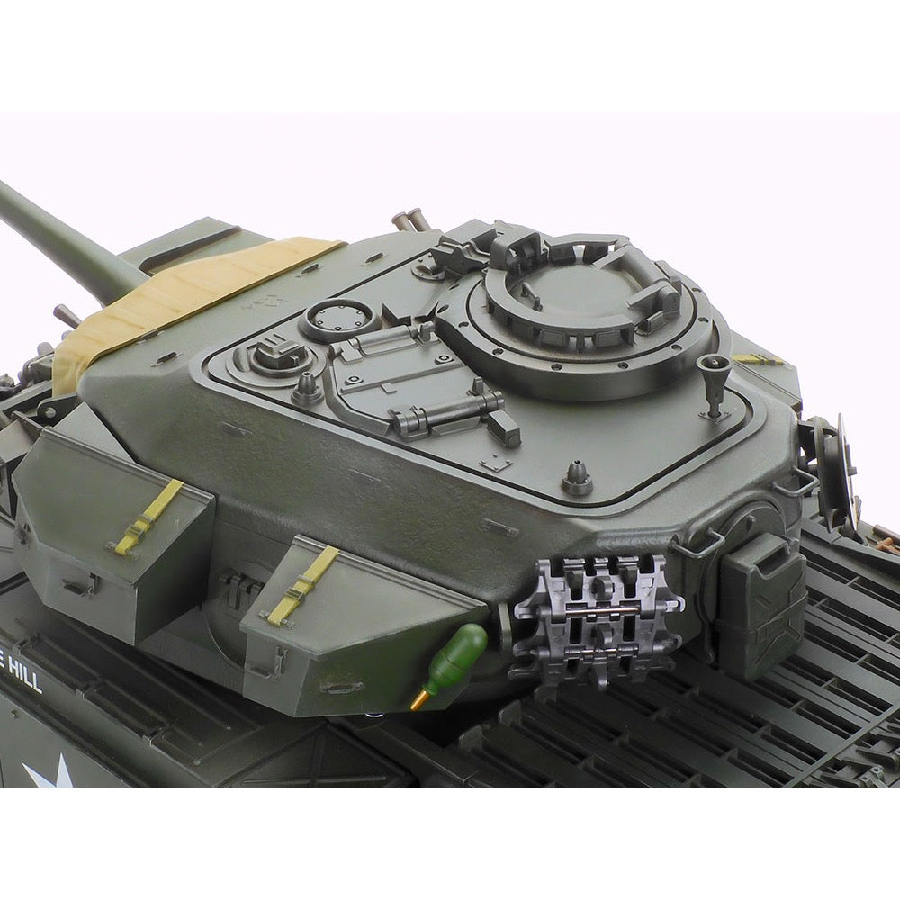 Tamiya 56045 1/16 Centurion RC Battle Tank Full-Option Kit