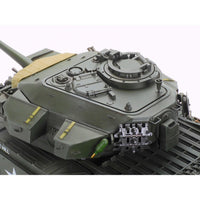 Tamiya 56045 1/16 Centurion RC Battle Tank Full-Option Kit