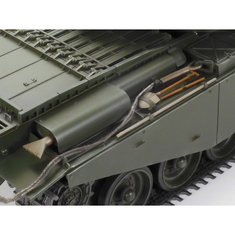 Tamiya 56045 1/16 Centurion RC Battle Tank Full-Option Kit