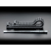 Tamiya 56045 1/16 Centurion RC Battle Tank Full-Option Kit