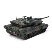 Tamiya 56047 1/16 Leopard 2 A7V German Main Battle Tank Full-Option RC Tank Kit