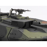 Tamiya 56047 1/16 Leopard 2 A7V German Main Battle Tank Full-Option RC Tank Kit
