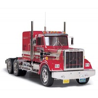 Tamiya 56301 1/14 King Hauler Radio Controlled Truck Kit