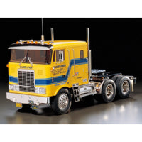 Tamiya T56304 1/14 Globe Liner Truck Kit
