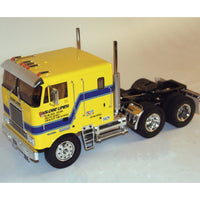 Tamiya T56304 1/14 Globe Liner Truck Kit