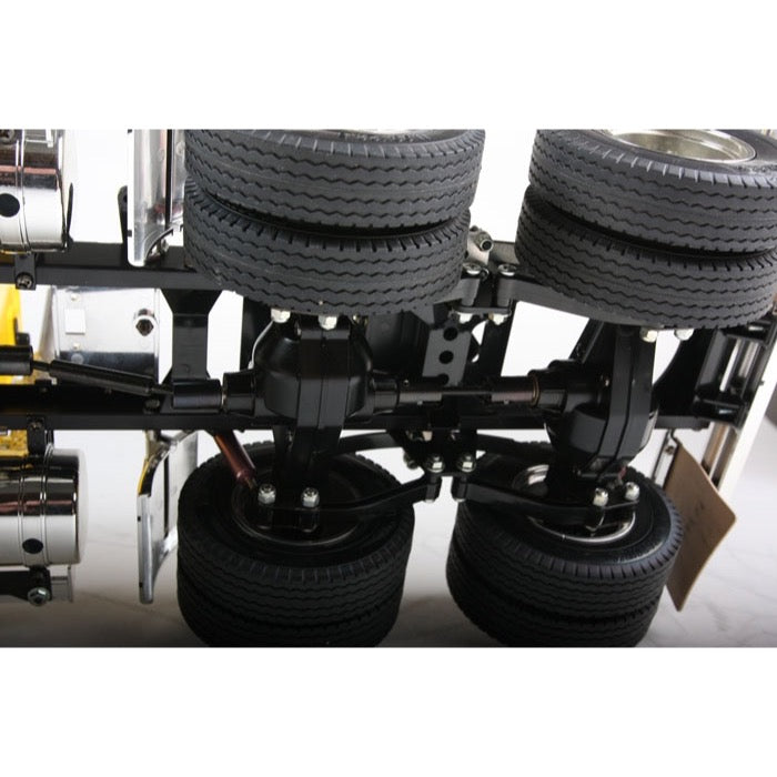 Tamiya T56304 1/14 Globe Liner Truck Kit