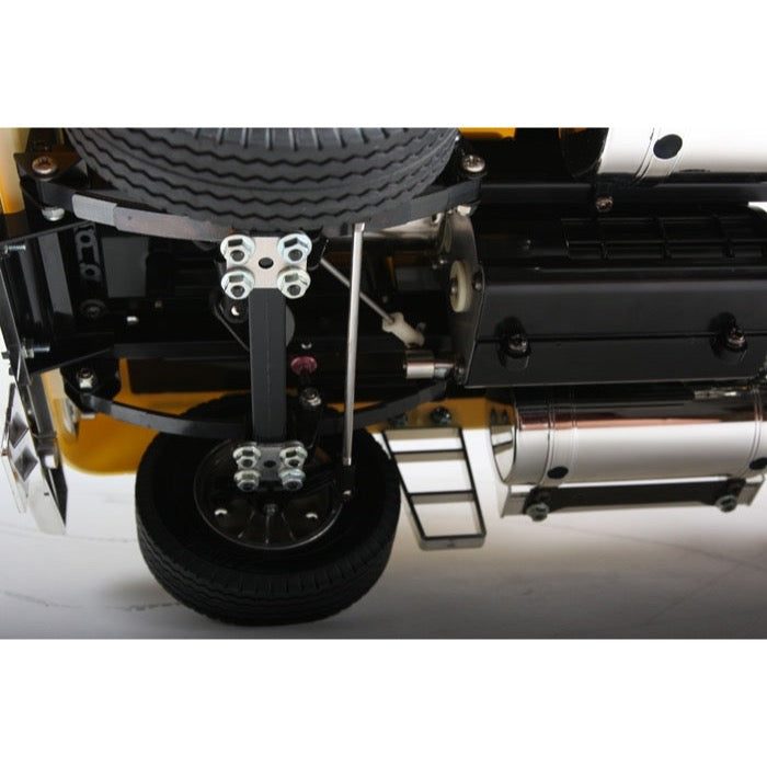 Tamiya T56304 1/14 Globe Liner Truck Kit