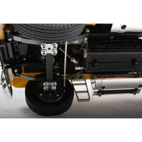 Tamiya T56304 1/14 Globe Liner Truck Kit