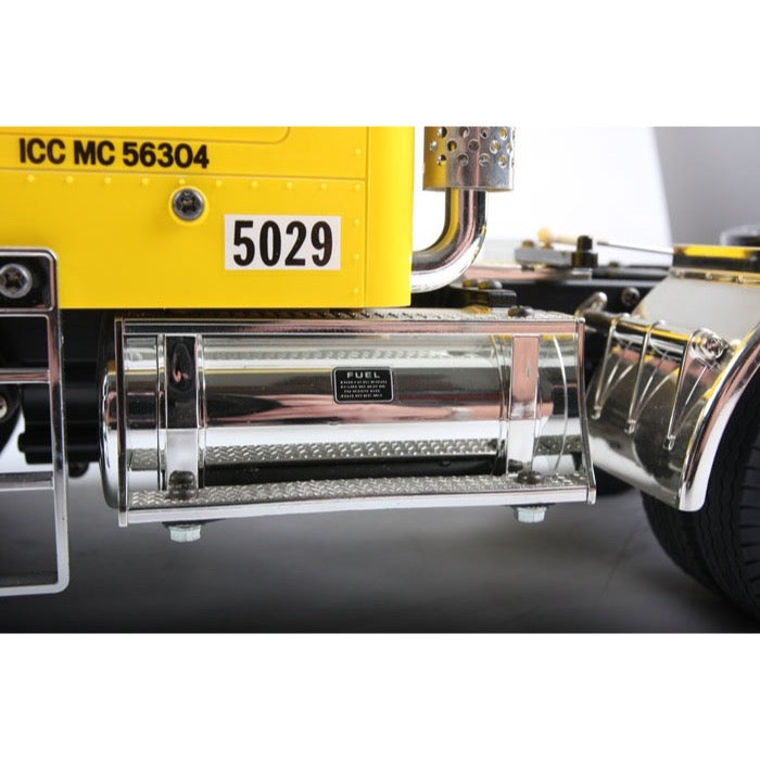 Tamiya T56304 1/14 Globe Liner Truck Kit