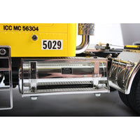 Tamiya T56304 1/14 Globe Liner Truck Kit