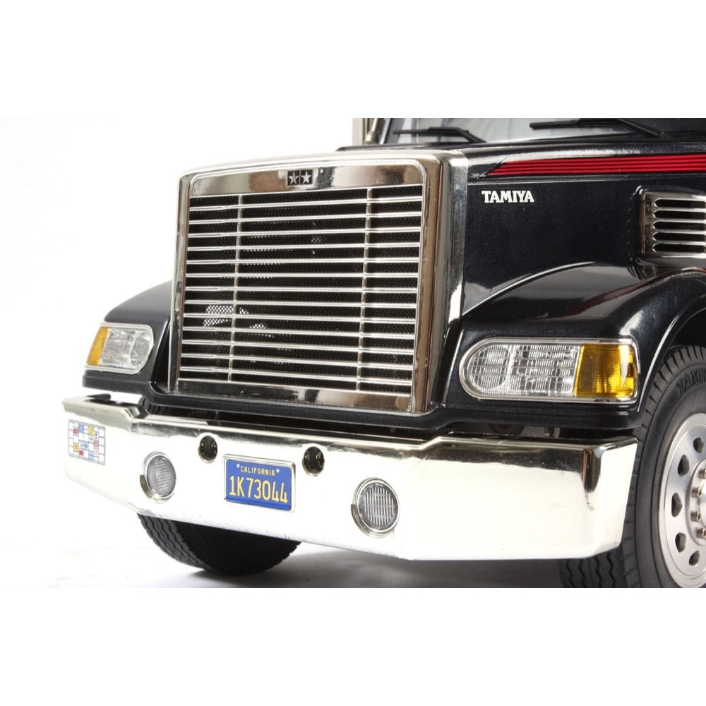 Tamiya 56314 Knight Hauler 1/14 Radio Controlled Truck Kit
