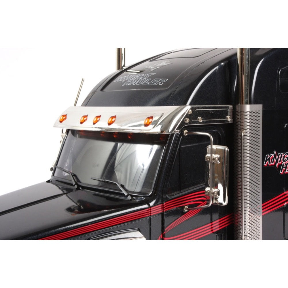 Tamiya 56314 Knight Hauler 1/14 Radio Controlled Truck Kit
