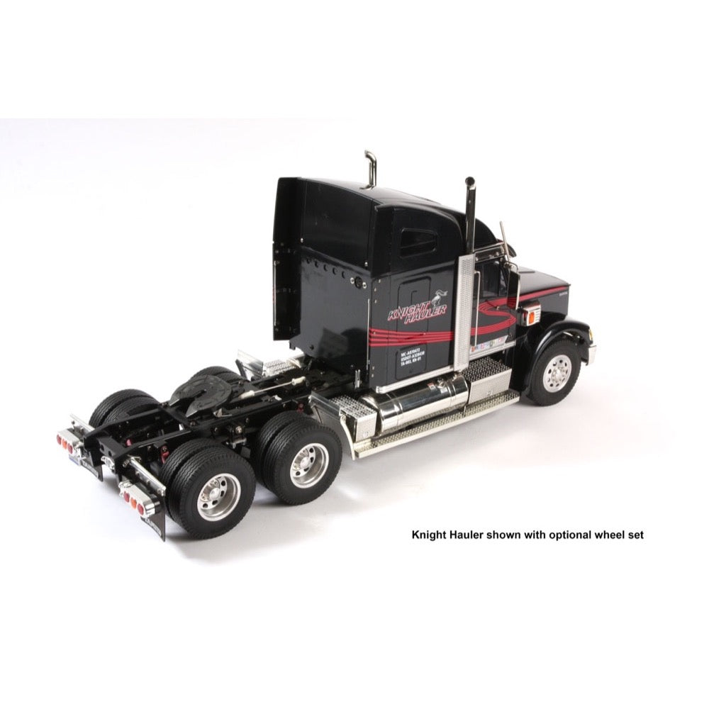 Tamiya 56314 Knight Hauler 1/14 Radio Controlled Truck Kit