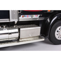 Tamiya 56314 Knight Hauler 1/14 Radio Controlled Truck Kit