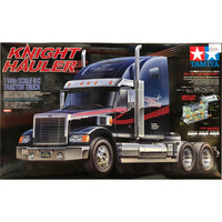Tamiya Knight Hauler 1/14 RC Truck Kit T56314