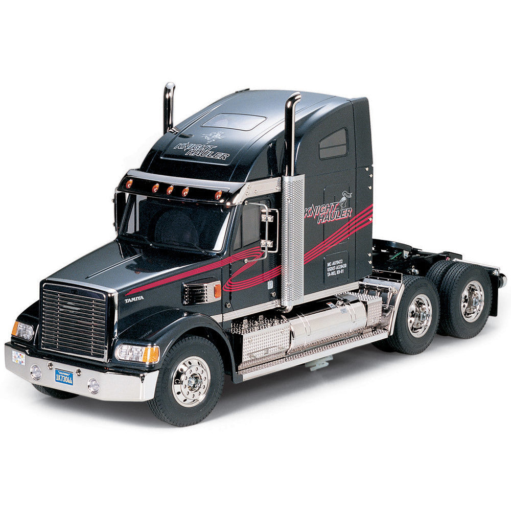 Tamiya 56314 Knight Hauler 1/14 Radio Controlled Truck Kit