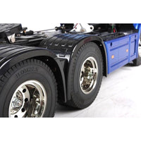 Tamiya 56327 1/14 Scania R620 Highline Radio Controlled Truck Kit Blue