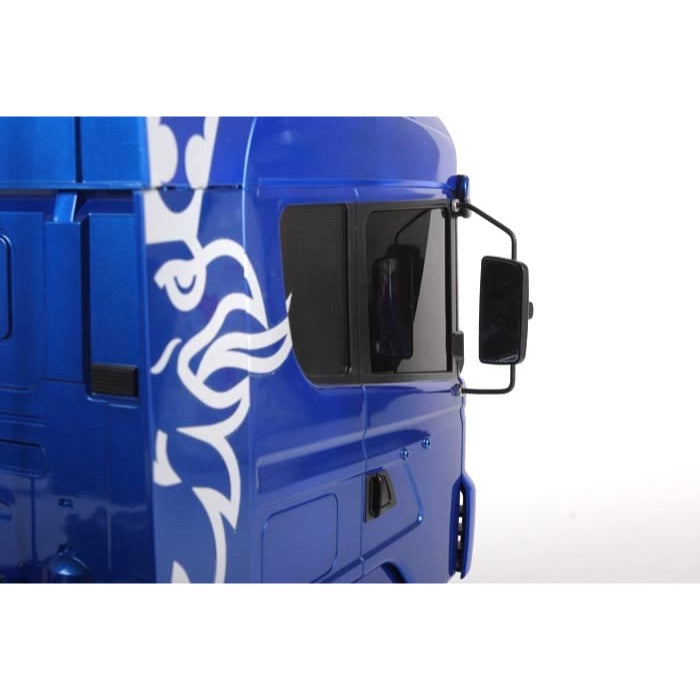 Tamiya 56327 1/14 Scania R620 Highline Radio Controlled Truck Kit Blue
