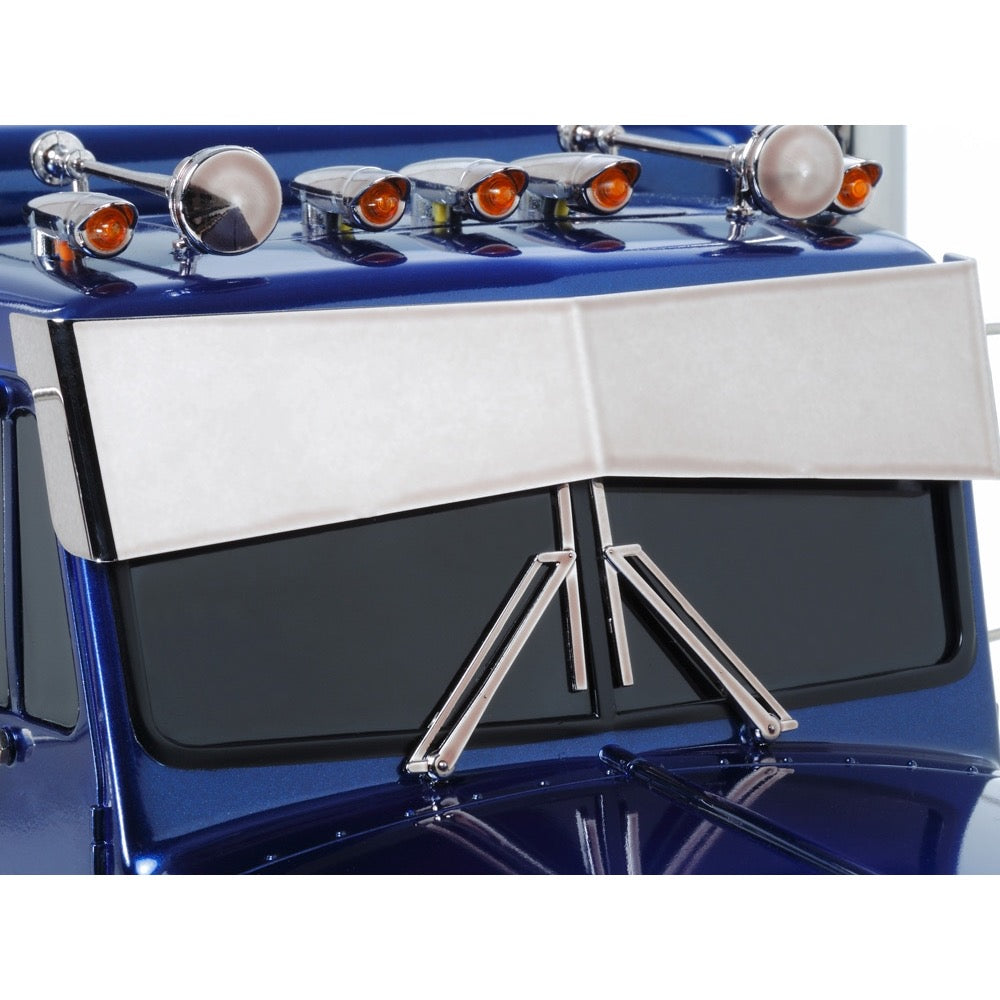 Tamiya 56344 Grand Hauler 1/14 Radio Controlled Truck Kit