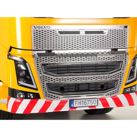 Tamiya 56362 1/14 Volvo FH16 Globetrotter 750 8x4 RC Tow Truck