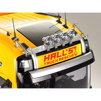 Tamiya 56362 1/14 Volvo FH16 Globetrotter 750 8x4 RC Tow Truck