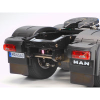 Tamiya 56370 1/14 Man TGX 26.540 6x4 XLX RC Truck Kit