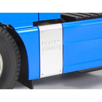Tamiya 56370 1/14 Man TGX 26.540 6x4 XLX RC Truck Kit