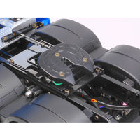 Tamiya 56370 1/14 Man TGX 26.540 6x4 XLX RC Truck Kit