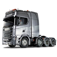 Tamiya 1/14 Scania 770S 8 × 4 /4 RC Kit 56371