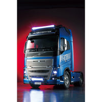 Tamiya 1/14 Volvo FH16 Globetrotter XL 750 4X2 RC Truck Kit 56375-600