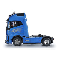 Tamiya 1/14 Volvo FH16 Globetrotter XL 750 4X2 RC Truck Kit 56375-600