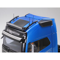 Tamiya 1/14 Volvo FH16 Globetrotter XL 750 4X2 RC Truck Kit 56375-600