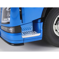 Tamiya 1/14 Volvo FH16 Globetrotter XL 750 4X2 RC Truck Kit 56375-600