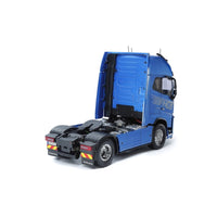 Tamiya 1/14 Volvo FH16 Globetrotter XL 750 4X2 RC Truck Kit 56375-600