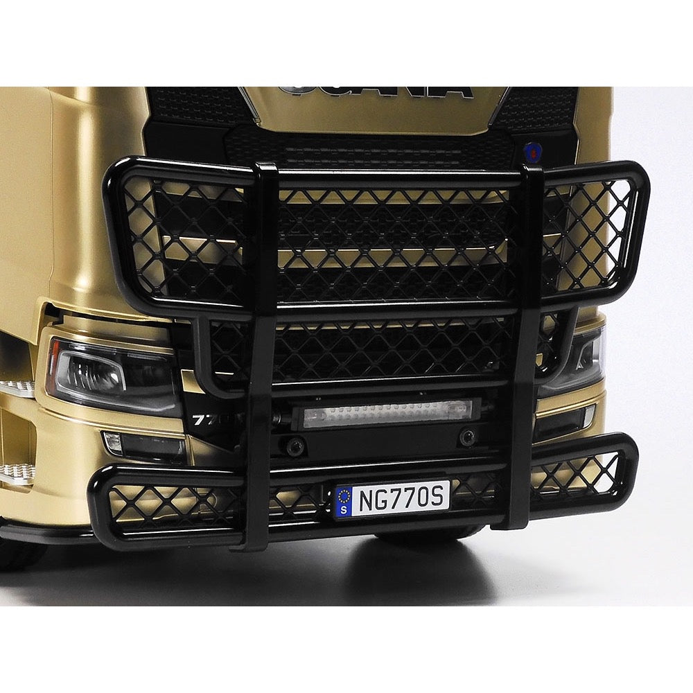 Tamiya 56379 1/14 Scania 770 S 4x2 RC Truck Kit