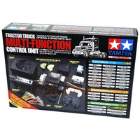 Tamiya 56511 Multi Function Control Unit RC Tractor Truck