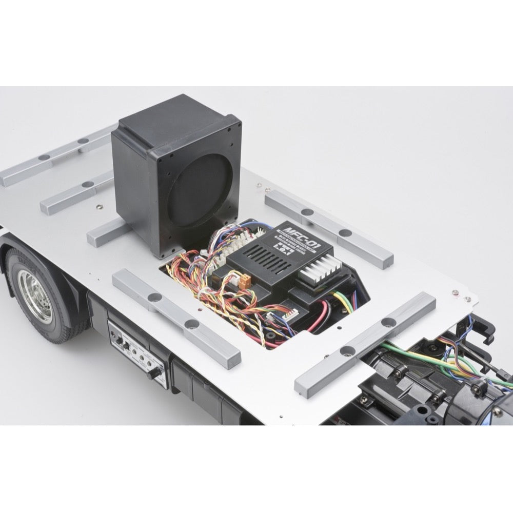 Tamiya 56511 Multi Function Control Unit RC Tractor Truck