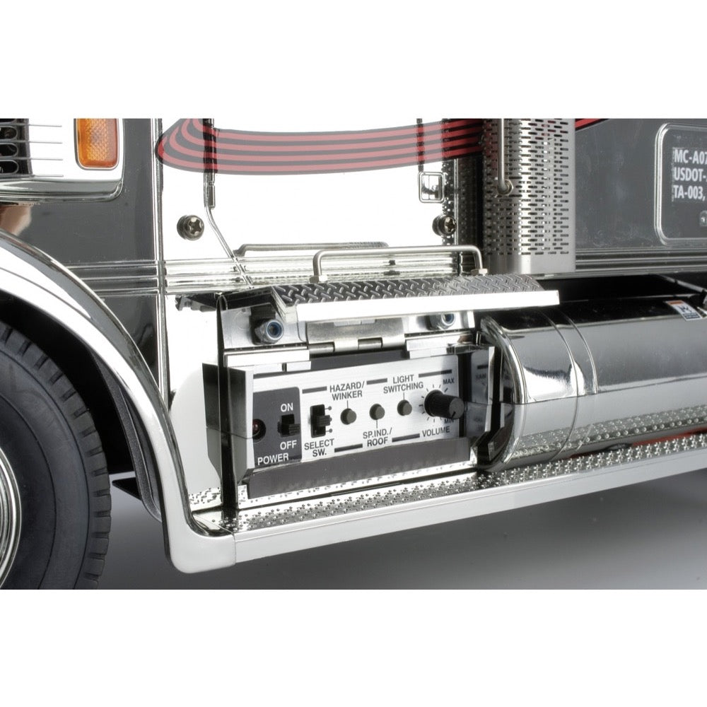 Tamiya 56511 Multi Function Control Unit RC Tractor Truck