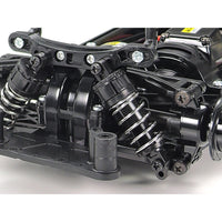 Tamiya 1/10 Toyota Celica GT-Four (ST185) (TT-02) 47500-600