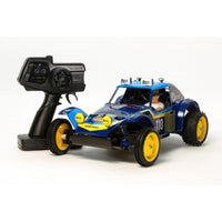 Tamiya 57864 1/10 RTR Holiday Buggy DT02