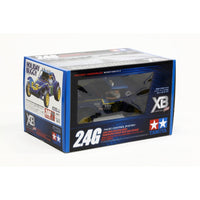 Tamiya 57864 1/10 RTR Holiday Buggy DT02